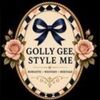 gollygeestyleme